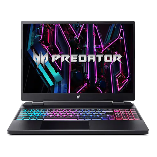 لپ تاپ ایسر 16 اینچ PREDATOR HELIOS NEO 16 i7 13700Hx 16GB 1TB 8GB RTX4060 Acer PREDATOR HELIOS NEO 16 i7 13700Hx 16GB 1TB 8GB RTX4060